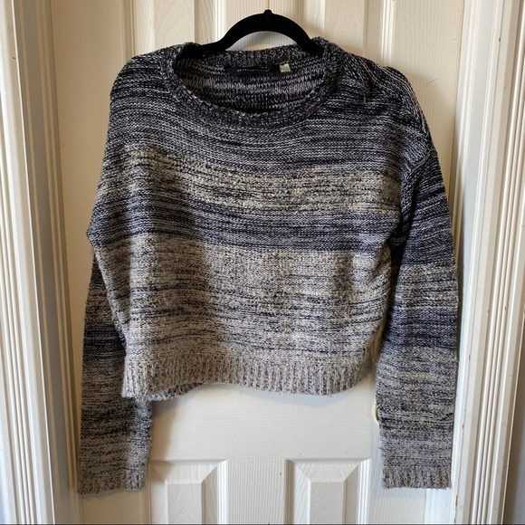 Seven Sisters - crop sweater - M - Picture 1 of 9